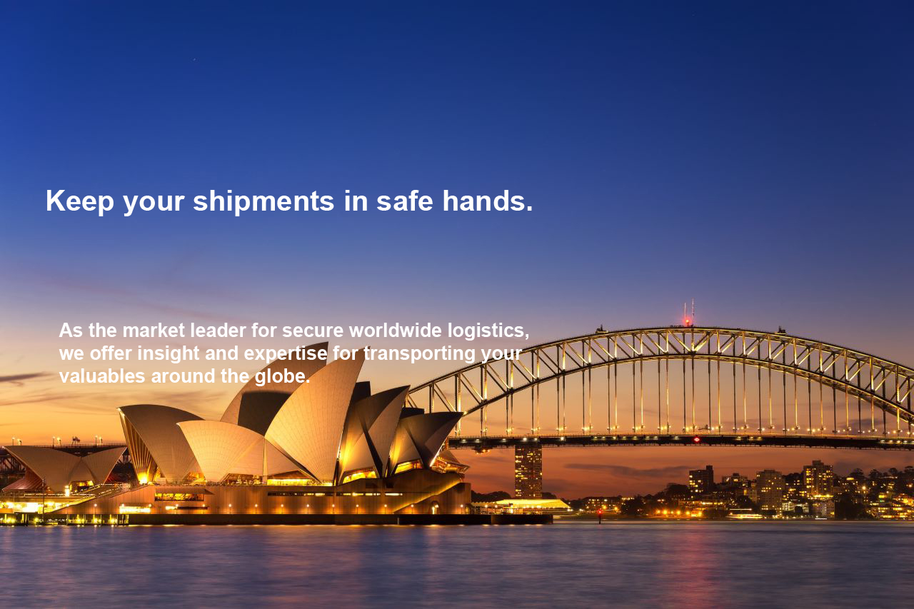 Australia