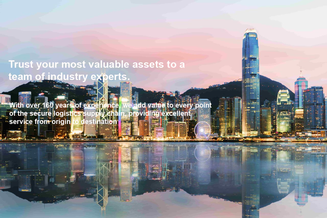 Hong Kong