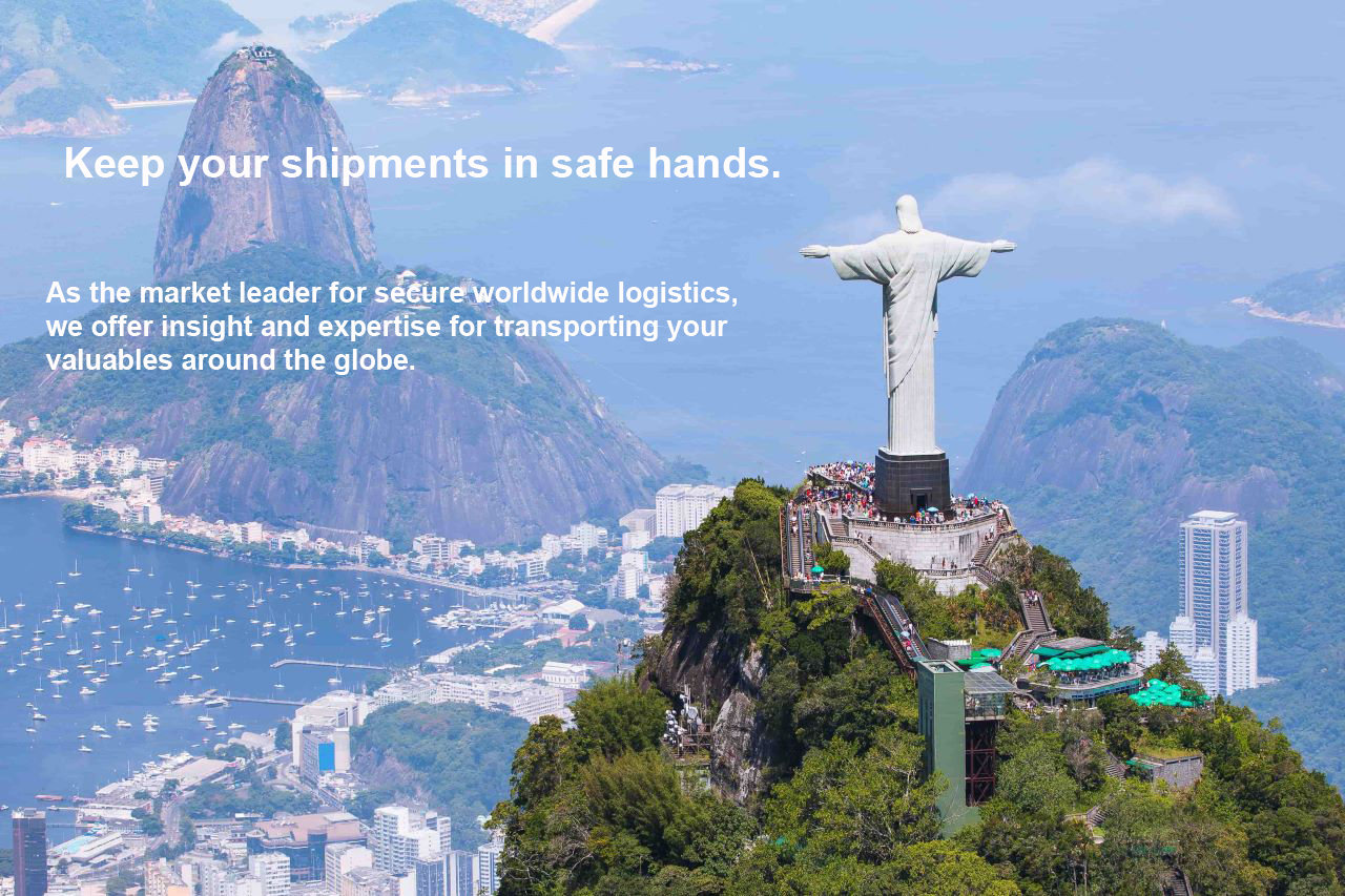 Rio Brazil