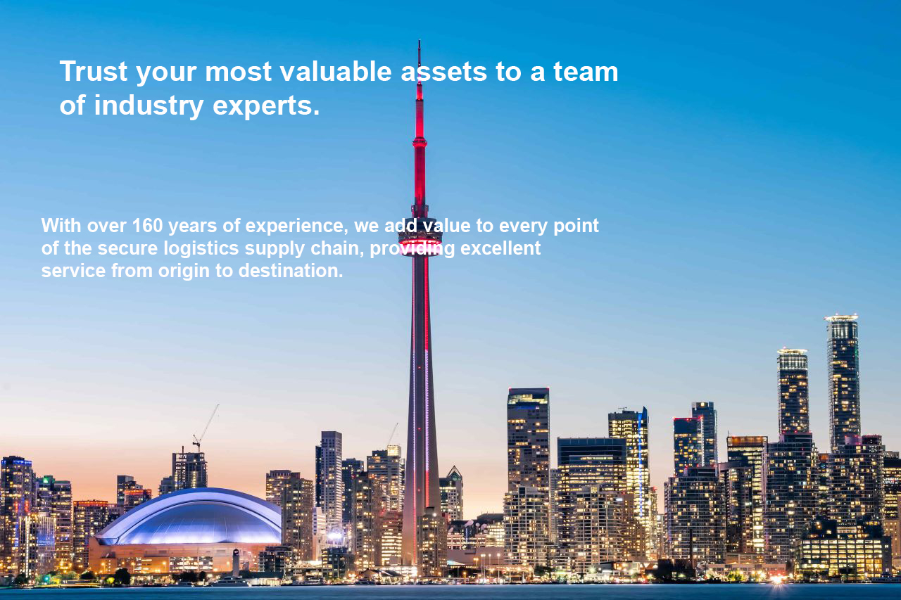 Toronto